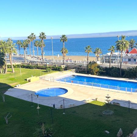 Benalmadena Costa Pool & Sea View By Homing Apartment Bagian luar foto