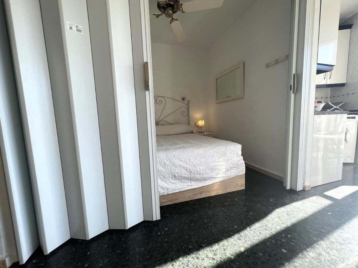 Benalmadena Costa Pool & Sea View By Homing Apartment Bagian luar foto