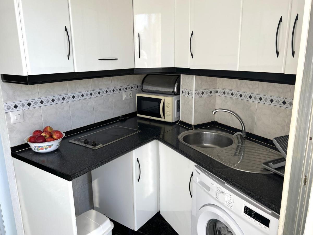 Benalmadena Costa Pool & Sea View By Homing Apartment Bagian luar foto