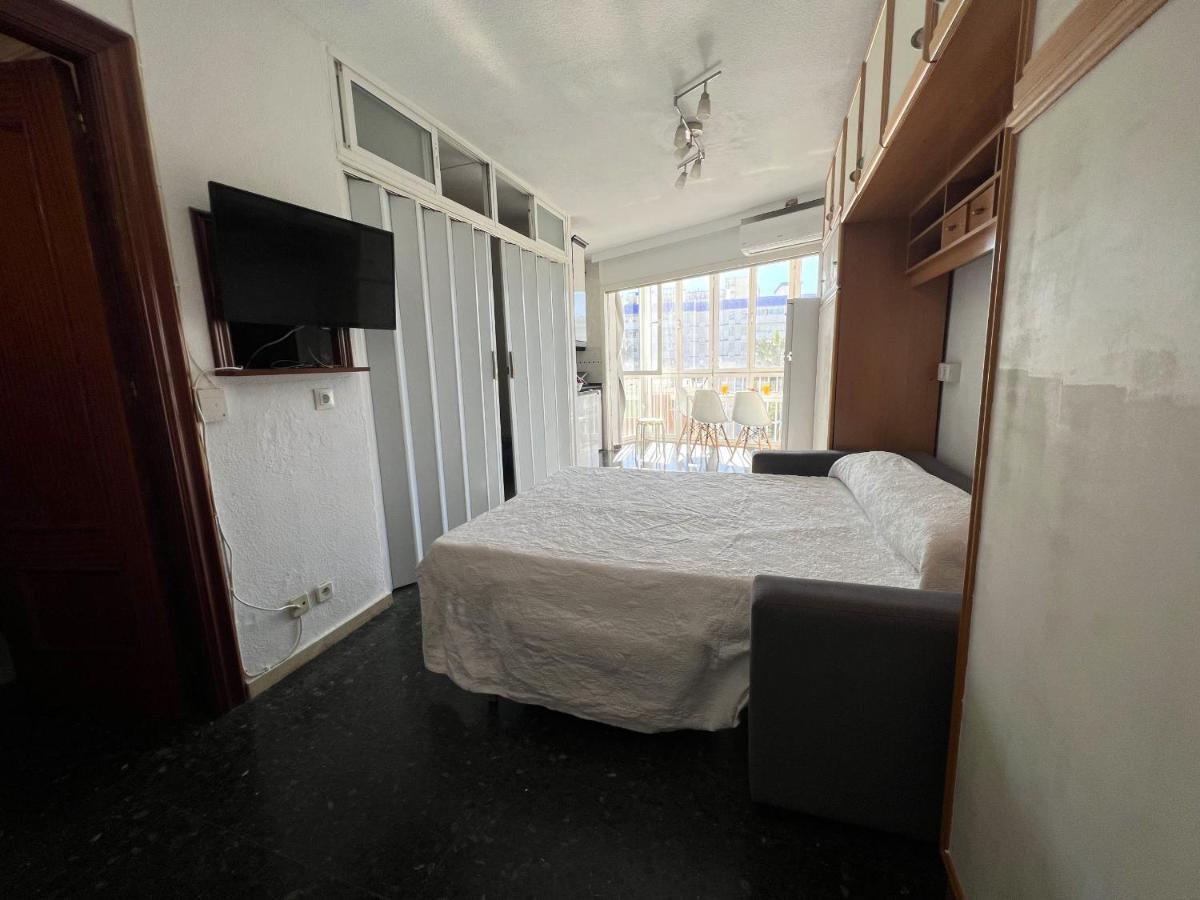 Benalmadena Costa Pool & Sea View By Homing Apartment Bagian luar foto