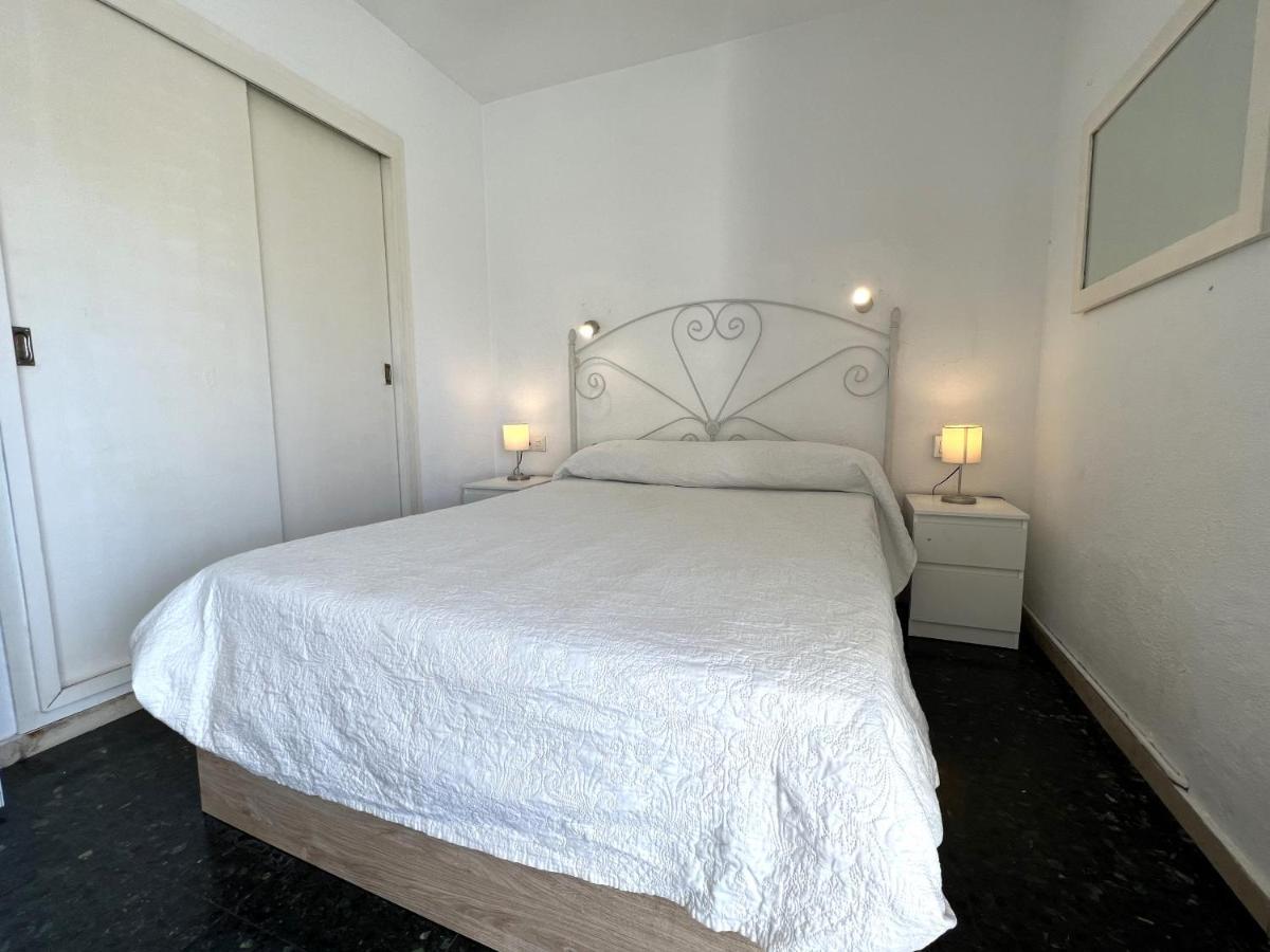 Benalmadena Costa Pool & Sea View By Homing Apartment Bagian luar foto