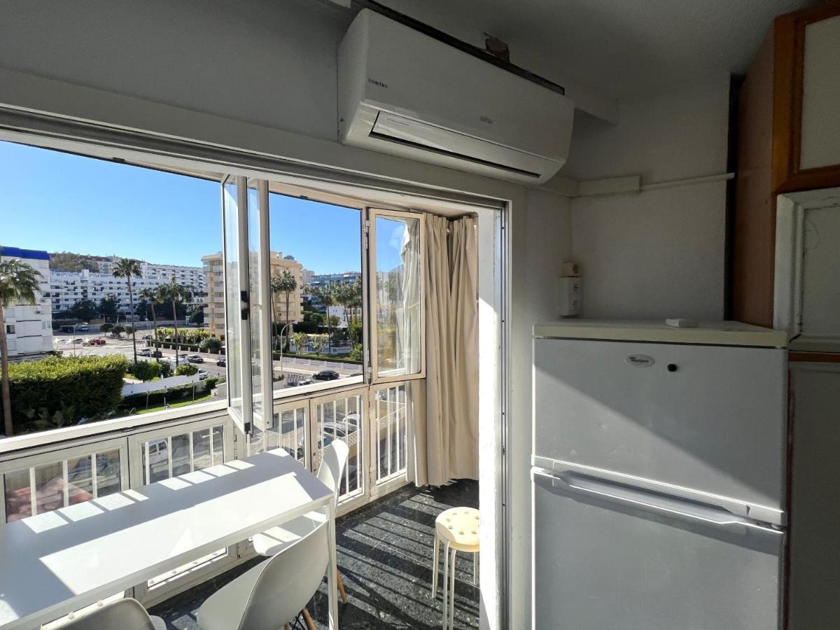 Benalmadena Costa Pool & Sea View By Homing Apartment Bagian luar foto